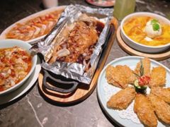 -新白鹿餐厅(爱琴海购物中心店)