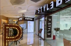 -P.STYLE派斯造型