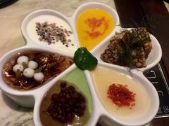 -绿茶餐厅(成都大悦城店)