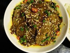 -川里谈·川味小馆(北京路店)