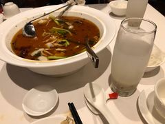 -莲苑中餐厅·Lotus Court(厦门马哥孛罗东方大酒店)