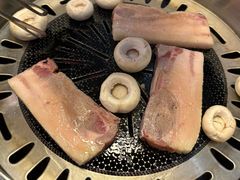 -大喜烤肉(海宁尚东店)