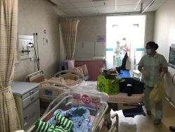 -广州市妇女儿童医疗中心(妇婴院区)