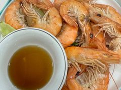 -郭姐·威海渔村(黄兴路店)