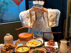 -老淮滨-蚌埠非遗小吃(淮河路店)