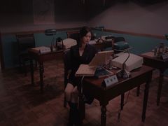 -福尔喵斯探案馆实景搜证·沉浸式剧本杀