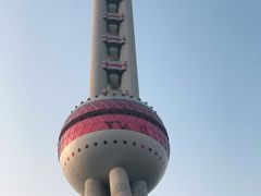 -东方明珠广播电视塔