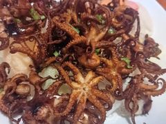 -旺角小渔村·海肠捞饭开创者(环山路店)