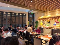 -河北宾馆·香溢自助餐(裕华店)