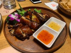 -暹罗酒肆泰餐厅酒吧