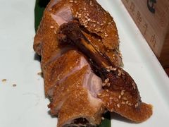 -全牛匠·乐山跷脚牛肉(西单华威约饭街店)