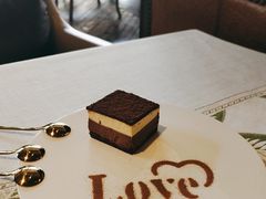 -一棵树·意大利西餐厅One Tree(新城店)