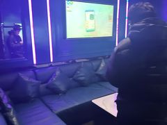 -酷秀KTV(五道口店)