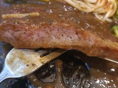 -东方豪客牛排意面披萨(金凤万达店)