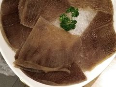 捞派百叶-海底捞大排档火锅(悦荟广场店)