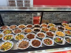 -豫掌柜饸饹面·烩面(秀沿路店)