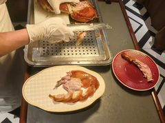 -便宜坊烤鸭店(亦庄京东店)