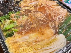 -天下醉美蒙餐(林西店)