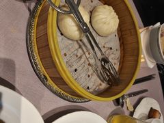 -云锦壹号·淮扬宴(徐汇万科店)