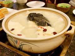 药膳-钦善斋(武侯祠店)