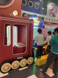 -meland club亲子乐园(北京芳圆里ID MALL店)