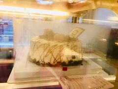 -红宝石·鲜奶小方·海派西点房(南丹店)