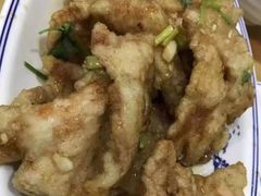 -东北小二东北菜(大车家巷店)