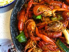 -拙味兄弟龙虾·江湖菜(和畅堂店)