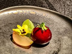 -四季小馆·潤·中国菜(越秀公园店)