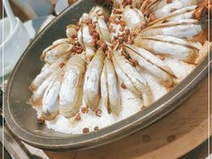 -四道菜·福建菜馆(新街口金鹰店)