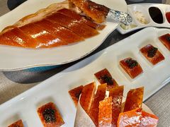 -北平食府·北京烤鸭(北京西站六里桥店)