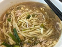 -同心楼(解放北路店)