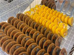 -争鲜回转寿司(朝北大悦城店)