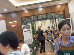 -渔满仓海鲜渔家(象山二店)
