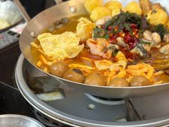 -小螺大作·螺蛳粉火锅(林和西店)