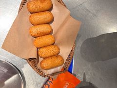 -伟大航路烤鱼(松雷店)
