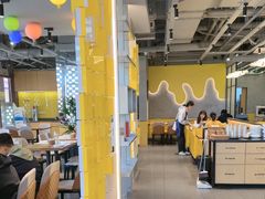 -萨贝尔意式餐厅(宝信店)