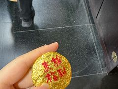 -龙华素斋(龙华路店)