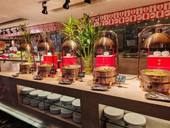-富力希尔顿酒店·地阔自助餐厅