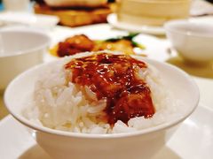-利苑酒家(华熙国际店)
