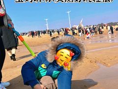 -巧克力渔家.小船海鲜胶东菜(三浴场店)