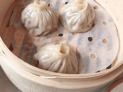 广陵小笼包-扬州香格里拉·香宫中餐厅