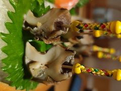 -虹料理·日料放题(悠方店)