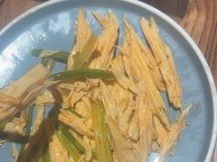 -烤小呆碳烤大肉筋