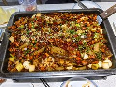 -麻辣因子滩羊火锅(世和广场店)