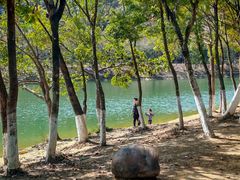 -凤岗南门山森林公园