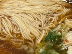 -水仙拉面(水仙街店)
