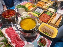 -火锅先生(五马街店)