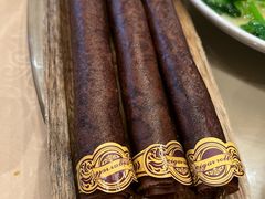 -日日鲜自助餐厅(小公园店)