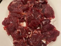 驴展肉-全汁全味驴庄(凤岗店)